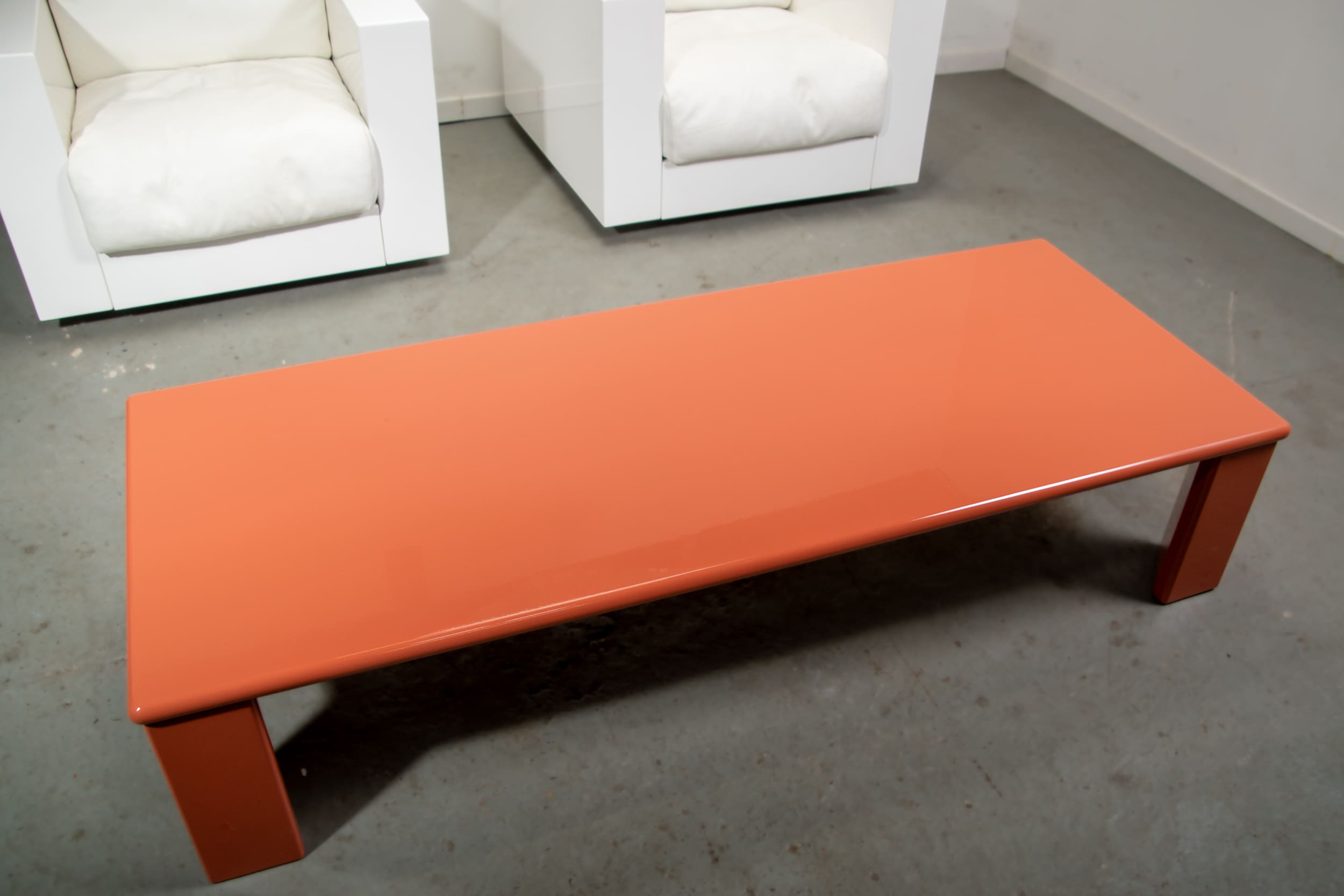Ming coffee table by Kazuhide Takahama for Simon International