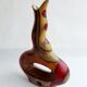 Vase en céramique