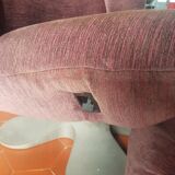 Le Paresseux armchair by Pascal Mourgue, Ligne Roset