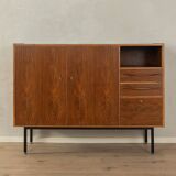 1960s Highboard