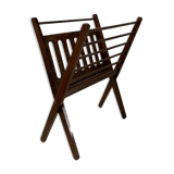 Magazine holder  design Cees Braakman edition Pastoe