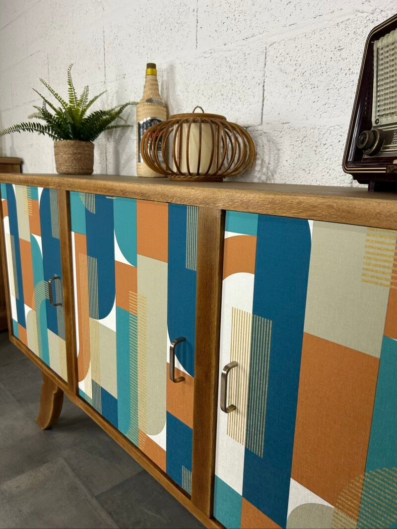 Vintage sideboard