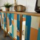 Vintage sideboard