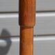 Dark BAUMANN coat rack umbrella stand (A2)