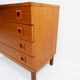 Commode vintage années 1970