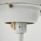 MK10464 1049-G aluminium floor lamp by Jeka Metaltryk