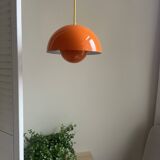 Vintage Louis Poulsen Flowerpot - Verner Panton