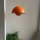 Vintage Louis Poulsen Flowerpot - Verner Panton