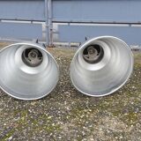 Lampes industrielles Philips
