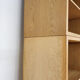 Borge Mogensen for Karl Andersson light oak cabinet, Denmark 1950's