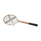Raquette professionnelle de tennis Rolland Garros Super Championship Model