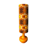 Floor lamp Pill from the 70s