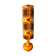 Floor lamp Pill from the 70s
