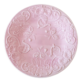 Flat plate bordallo