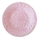 Flat plate bordallo