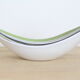 Scandinavian Stieg Lindberg cup for Gustavsberg, ceramic watermelon model