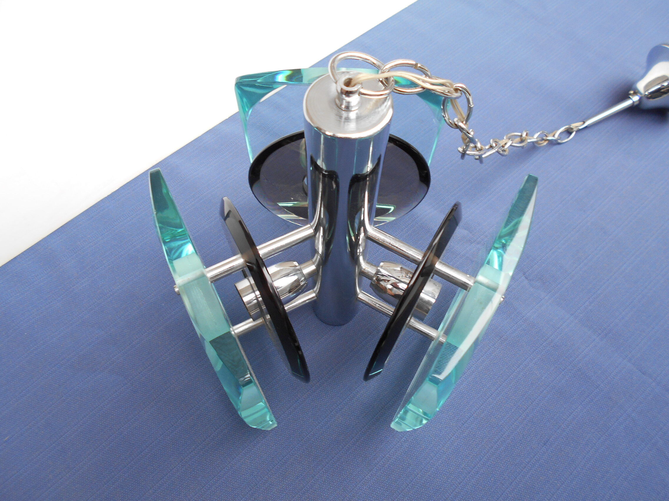 Lustre by Gino Paroldo 1960