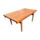 Niels calf otto dining table with extensions