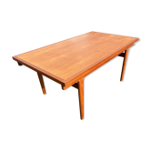 Niels calf otto dining table with extensions