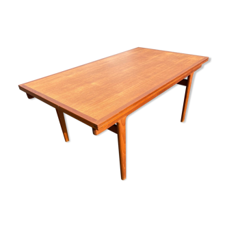 Niels calf otto dining table with extensions