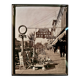 Main Street, Selma, Alabama 1935 – A moment of eternal America
