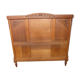 Tete de lit années 1930