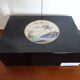 Earthenware lunch cups by Gien MAGELLAN - With box