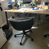 Charles Pollock Armchair