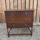 Petite commode anglaise