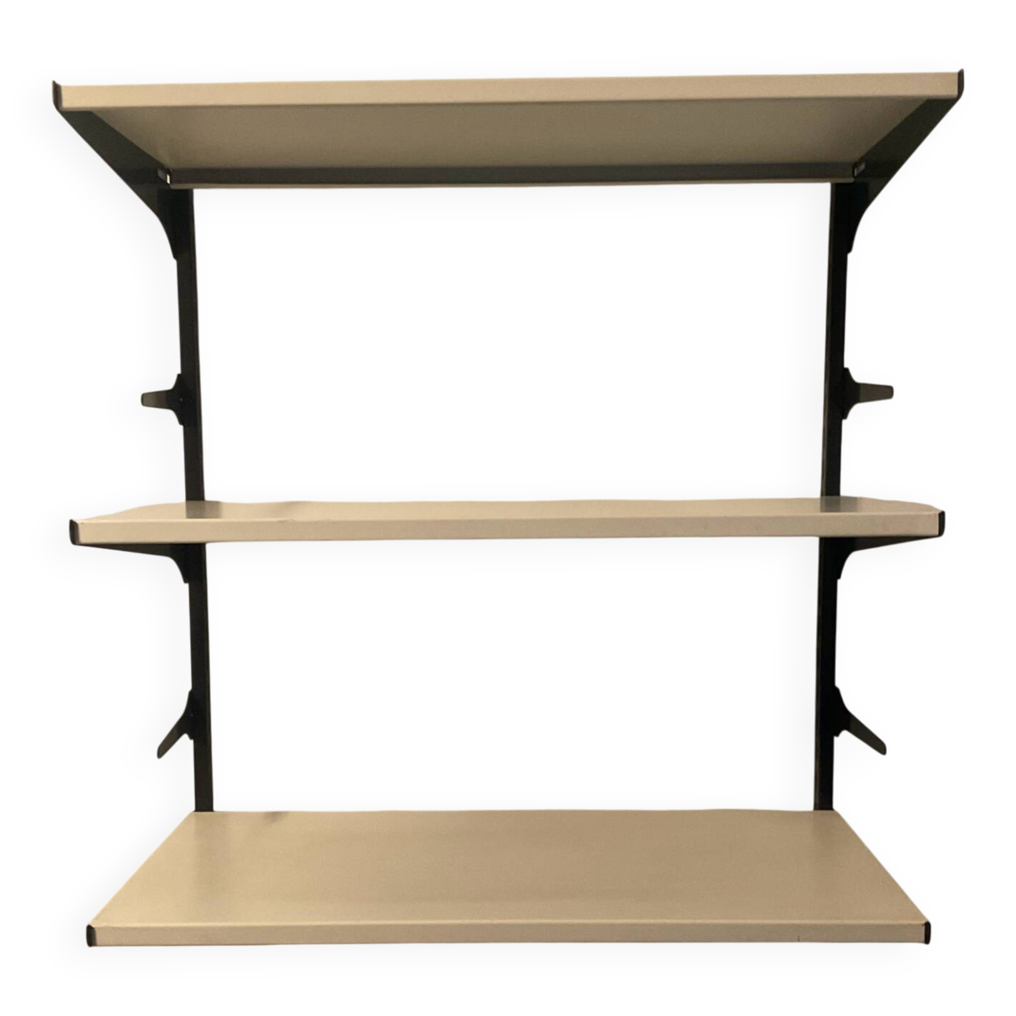 Tomado shelf from the 1970s