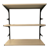 Tomado shelf from the 1970s