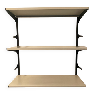 Tomado shelf from the 1970s