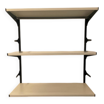 Tomado shelf from the 1970s