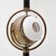 Angelo Lelii, Eye Floor Lamp for Arredoluce