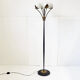 Lampadaire maison Arlus vintage 1950