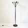 Floor lamp house Arlus vintage 1950