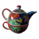 Teapot and cup set, brand Gall&Zick.
