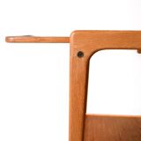 “Casino” Oak Trolley by Engström & Myrstrand for Tingströms