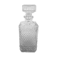 Vintage whisky decanter
