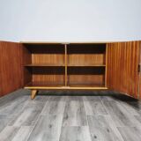 Sideboard by Jiri Jiroutek for Interier Praha, 1960s