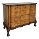 Commode italienne des années 1920.