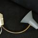 Lampe de bureau style cocotte vintage