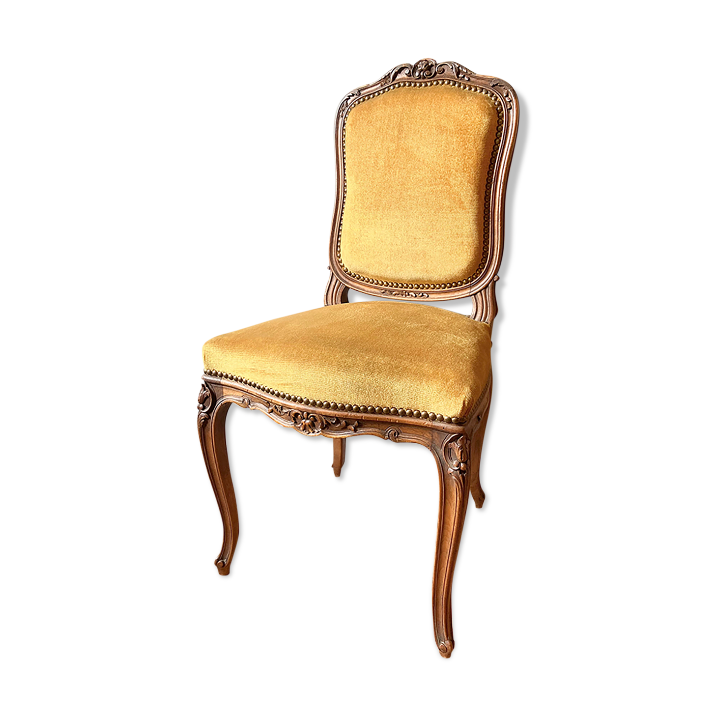 Louis XV chair