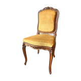 Chaise Louis XV