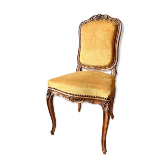 Chaise Louis XV