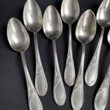 15 Small Spoons – Apollo