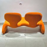 Djinn sofa Olivier Mourgues
