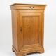 Buffet cabinet in solid elm