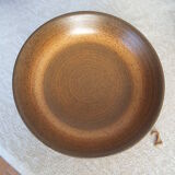 4 Longchamp stoneware hollow plates