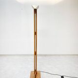 Italian brutalist floorlamp